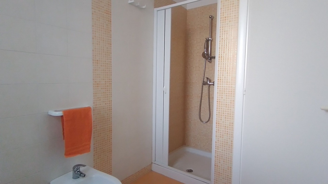 Photo of Bathroom in Marina di Mancaversa
