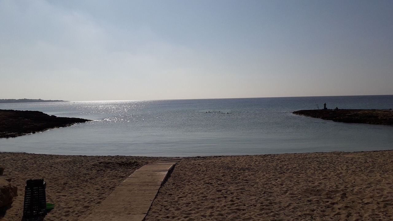 Photo of Others in Marina di Mancaversa