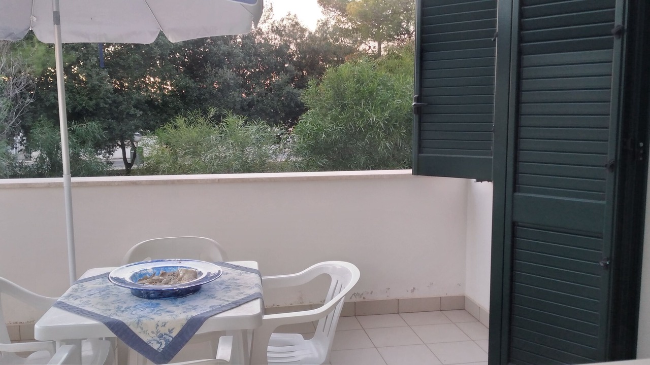 Photo of Outdoor in Marina di Mancaversa