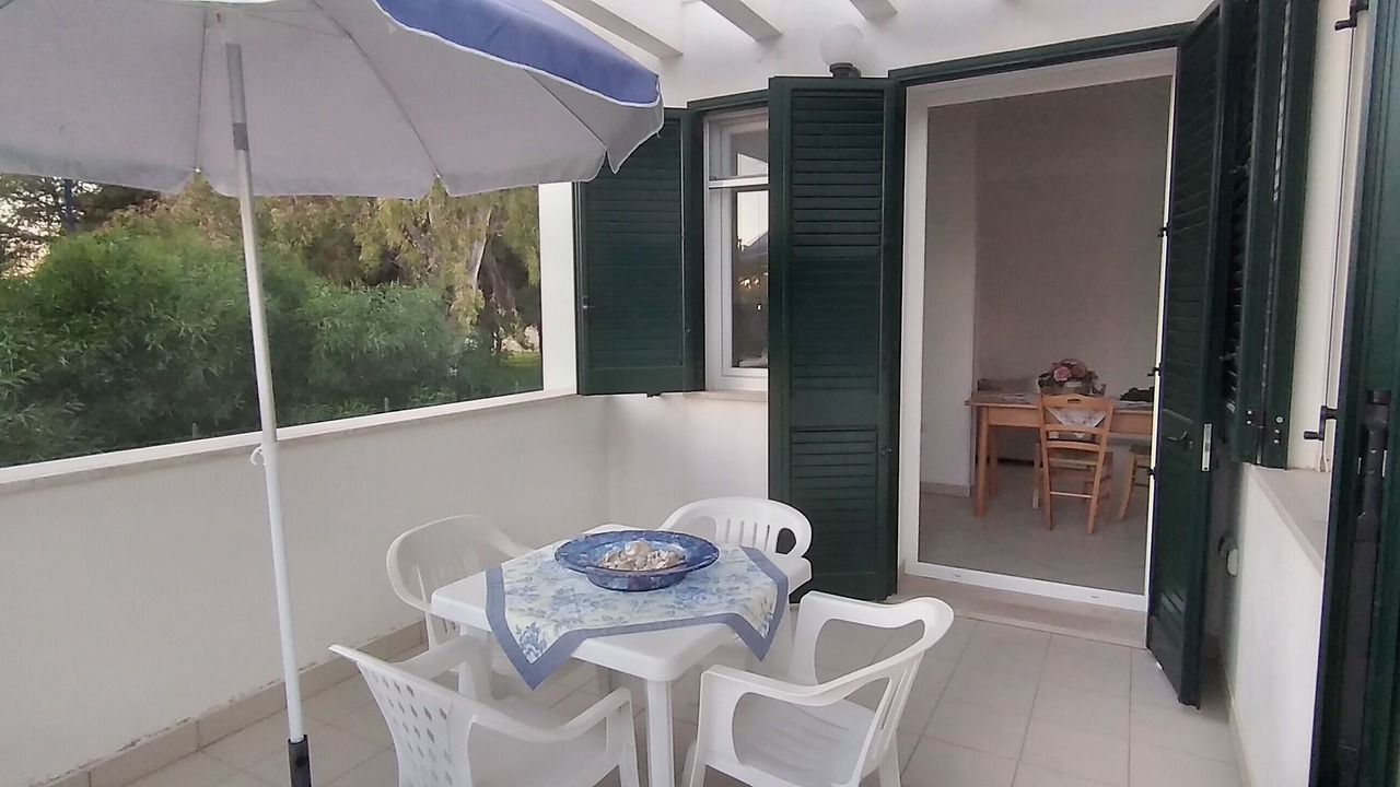 Photo of Outdoor in Marina di Mancaversa