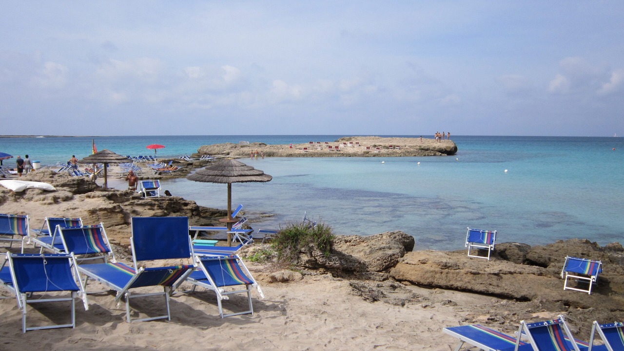 Photo of Others in Marina di Mancaversa