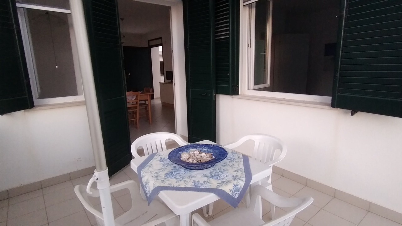 Photo of Outdoor in Marina di Mancaversa