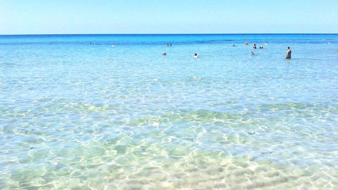 Photo of Others in Marina di Mancaversa