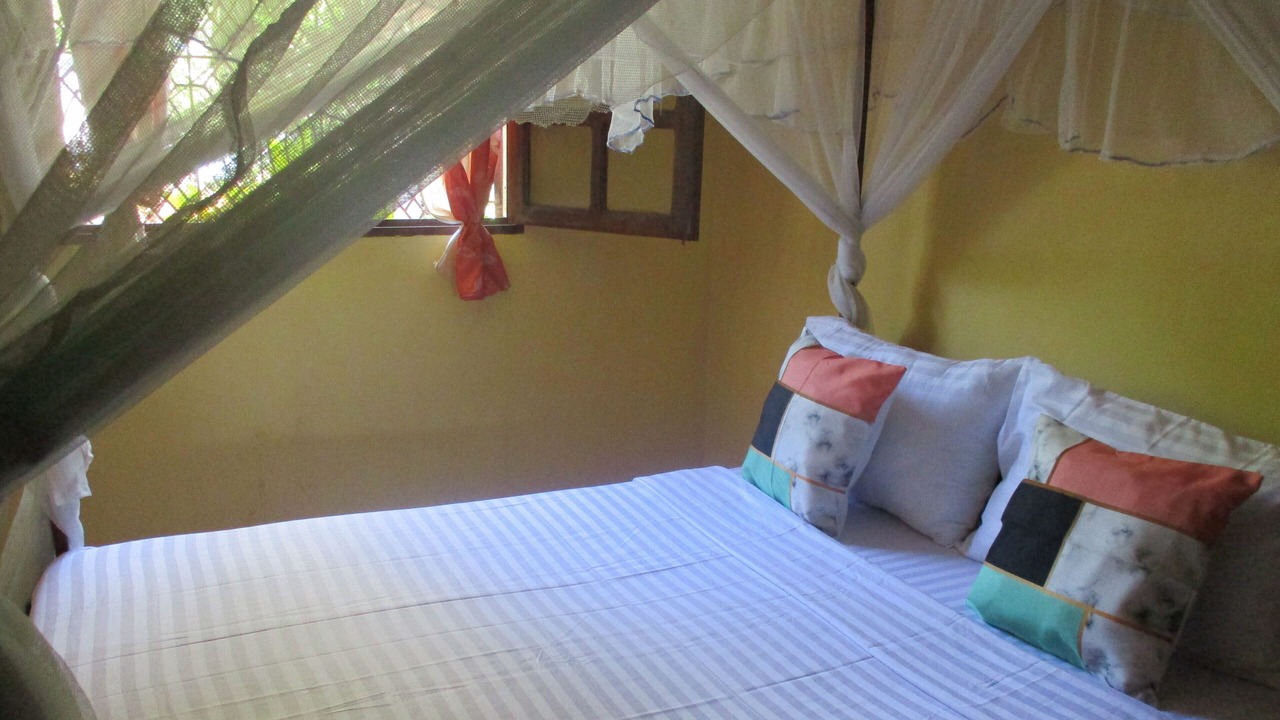 Photo of Bedroom in Nosy Be