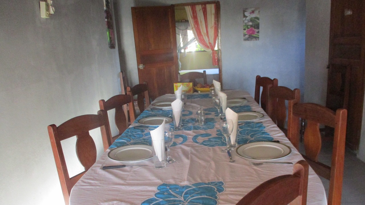 Photo of Others in Nosy Be