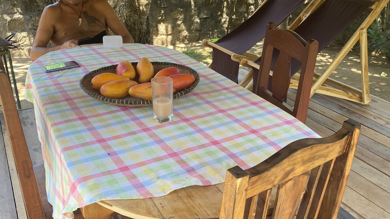 Photo of Outdoor in Nosy Be