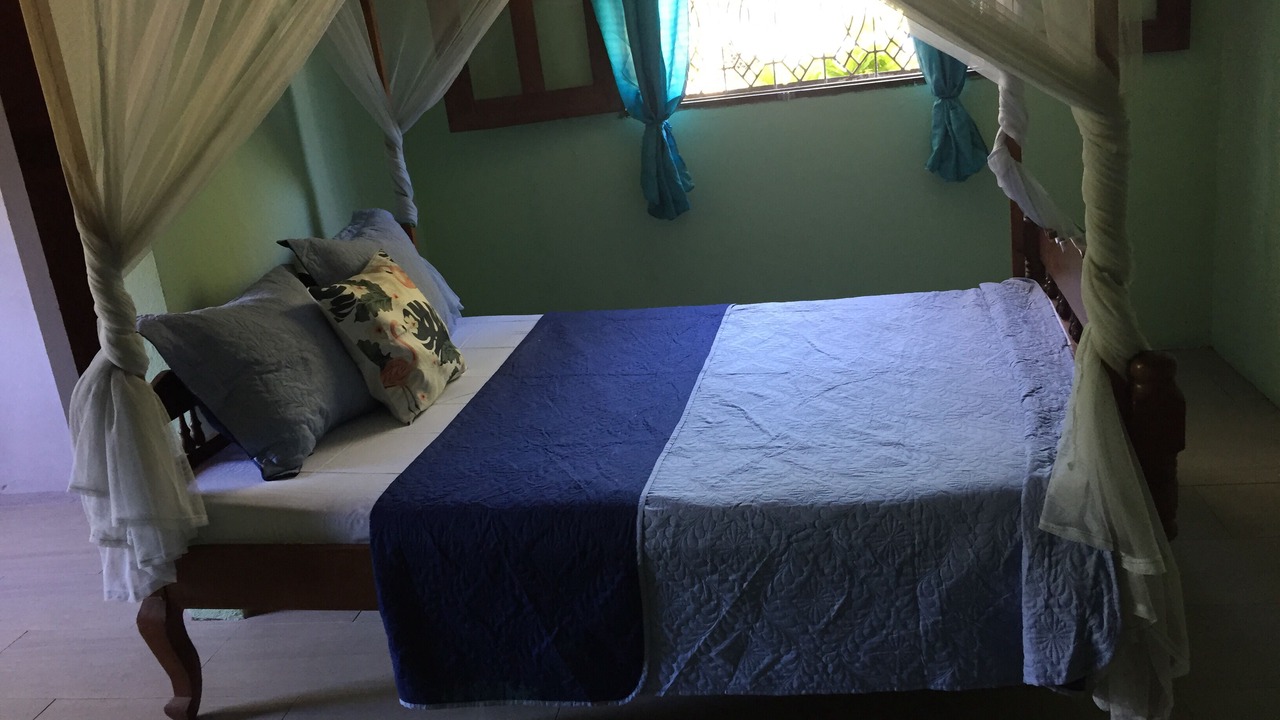 Photo of Bedroom in Nosy Be