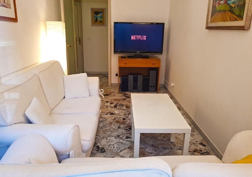 Photo of Livingroom in Bari City Centre