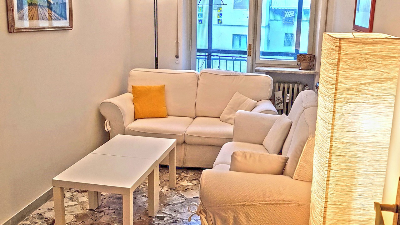 Photo of Livingroom in Bari City Centre