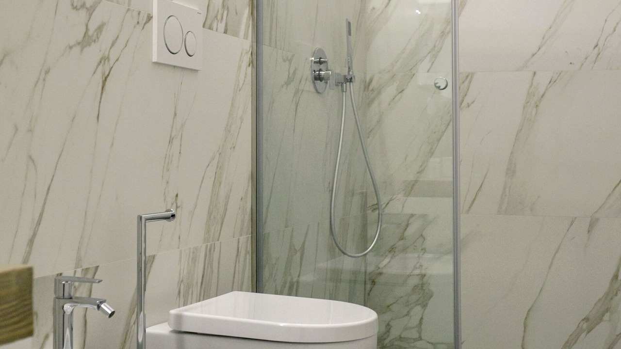 Photo of Bathroom in Lecce Historic Center