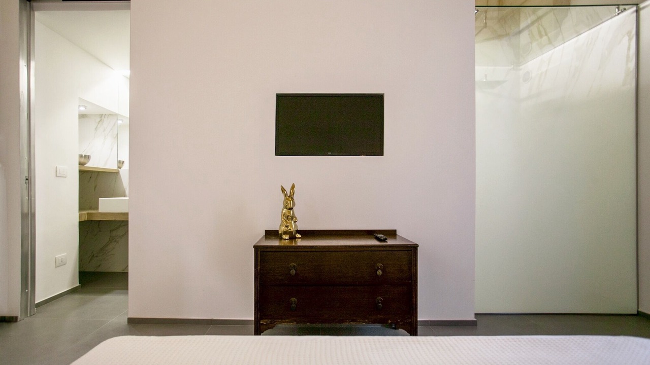Photo of Bedroom in Lecce Historic Center