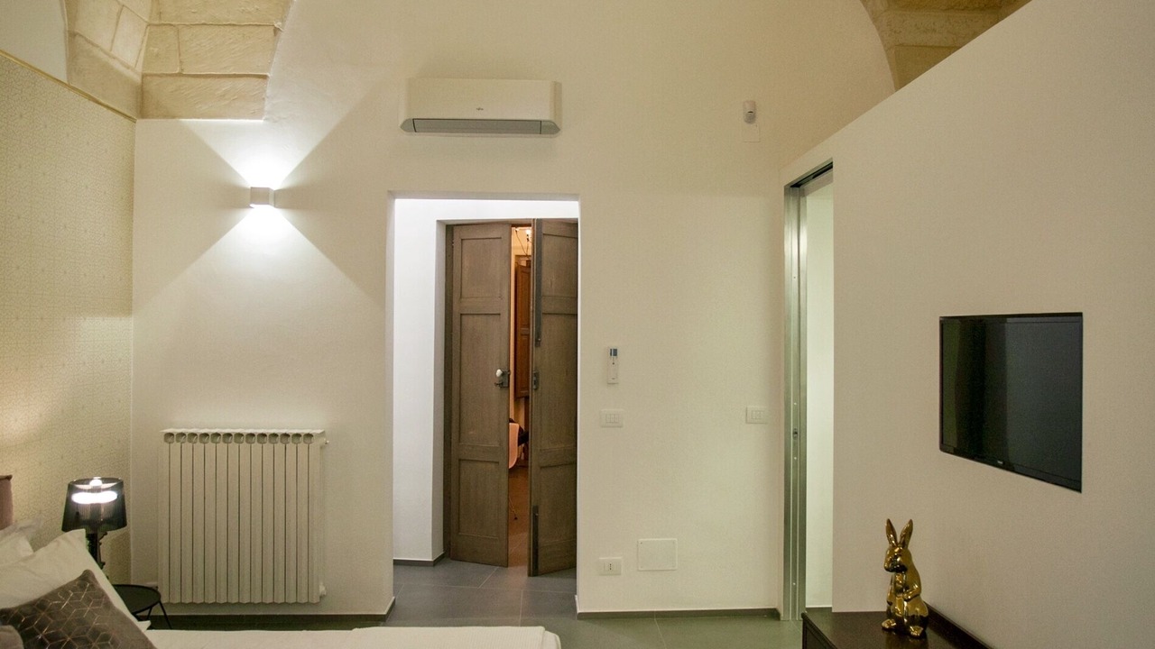 Photo of Bedroom in Lecce Historic Center