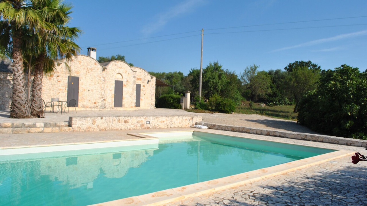 Photo of Outdoor in Ceglie Messapica