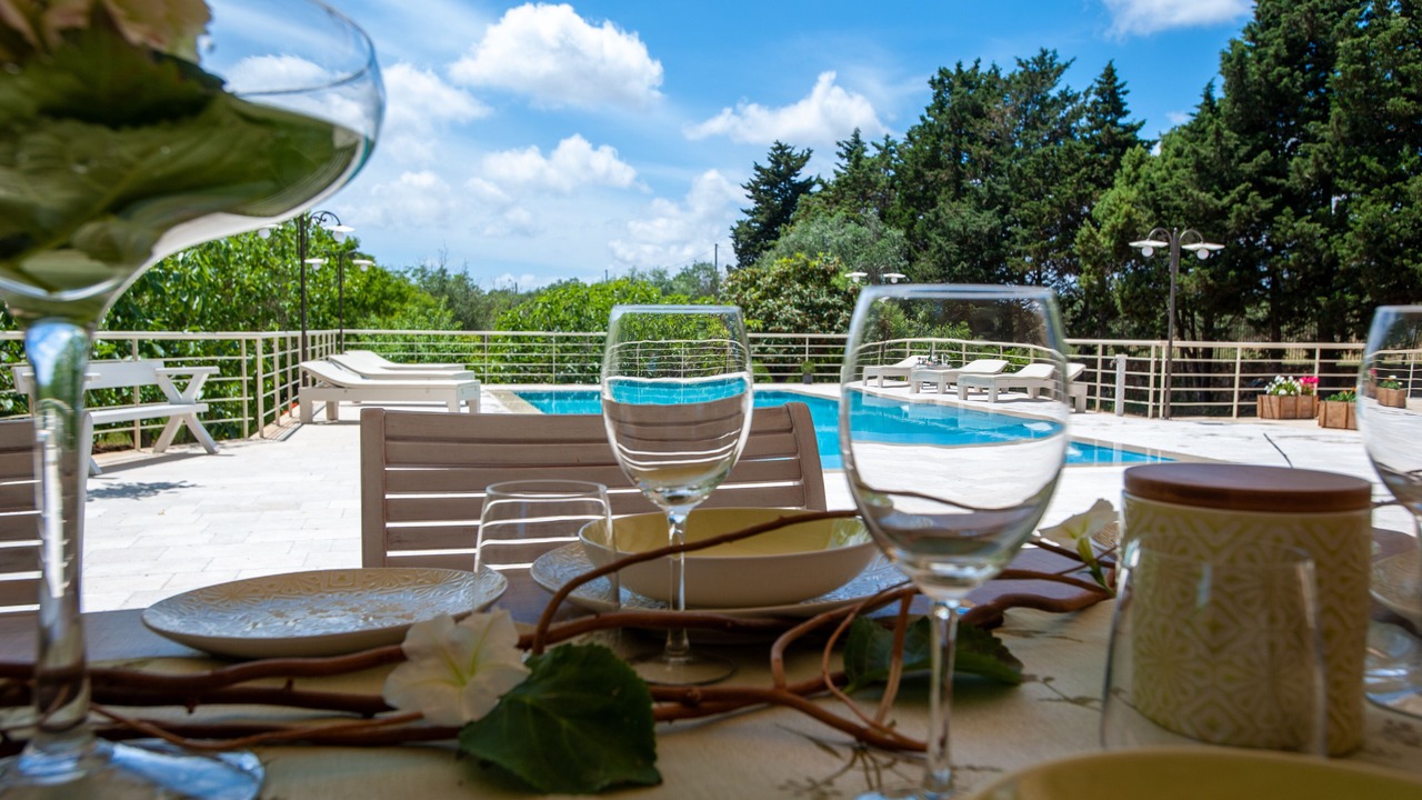 Photo of Outdoor in Alessano