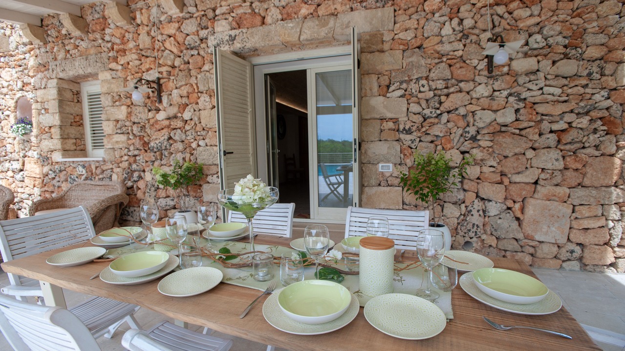 Photo of Outdoor in Alessano