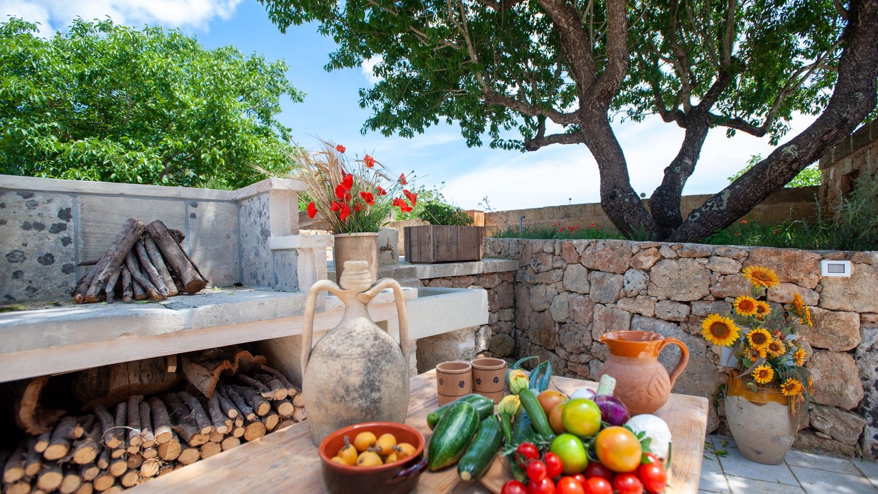 Photo of Outdoor in Alessano