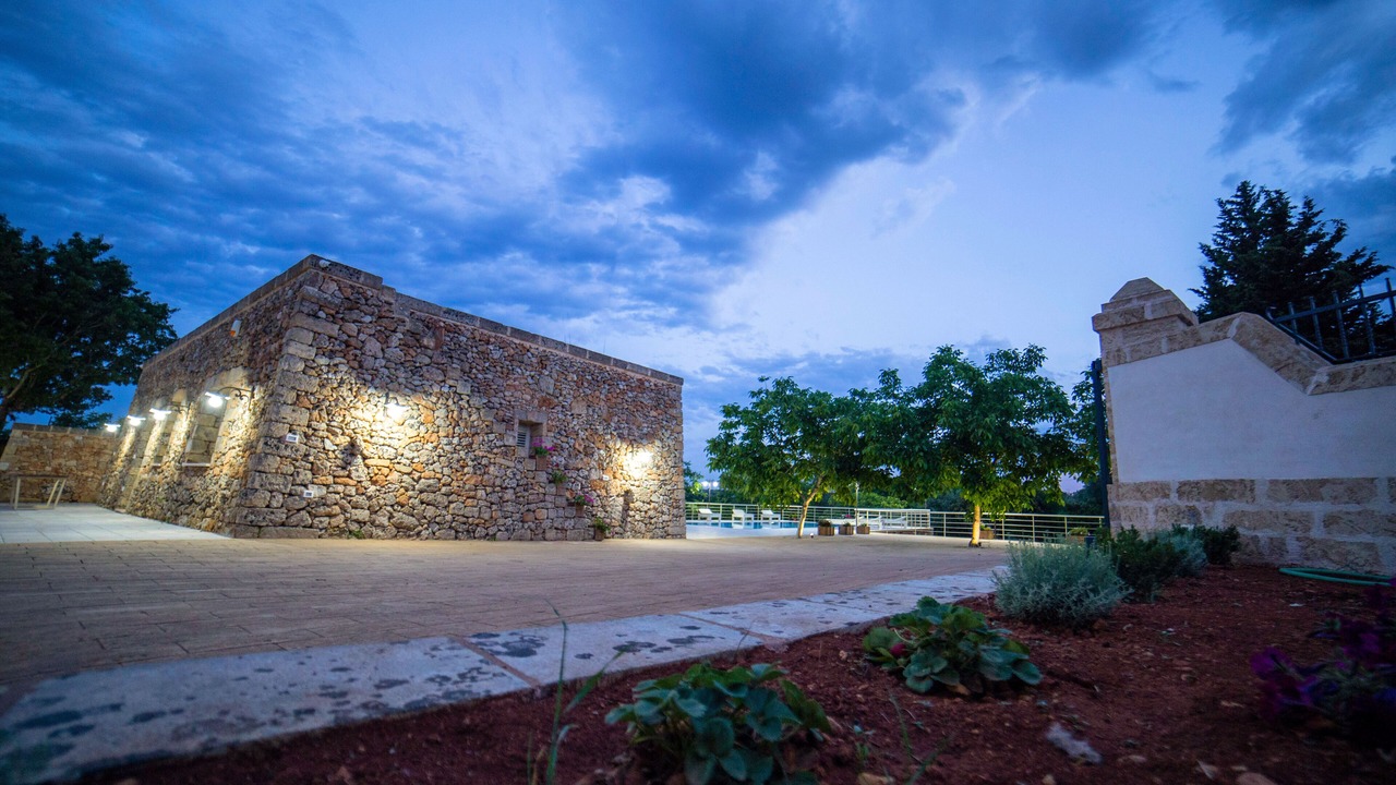 Photo of Outdoor in Alessano