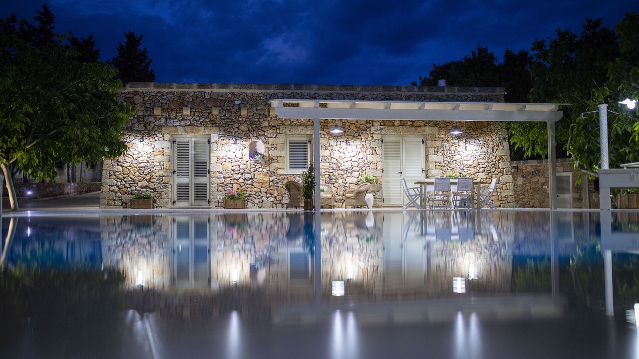 Photo of Outdoor in Alessano