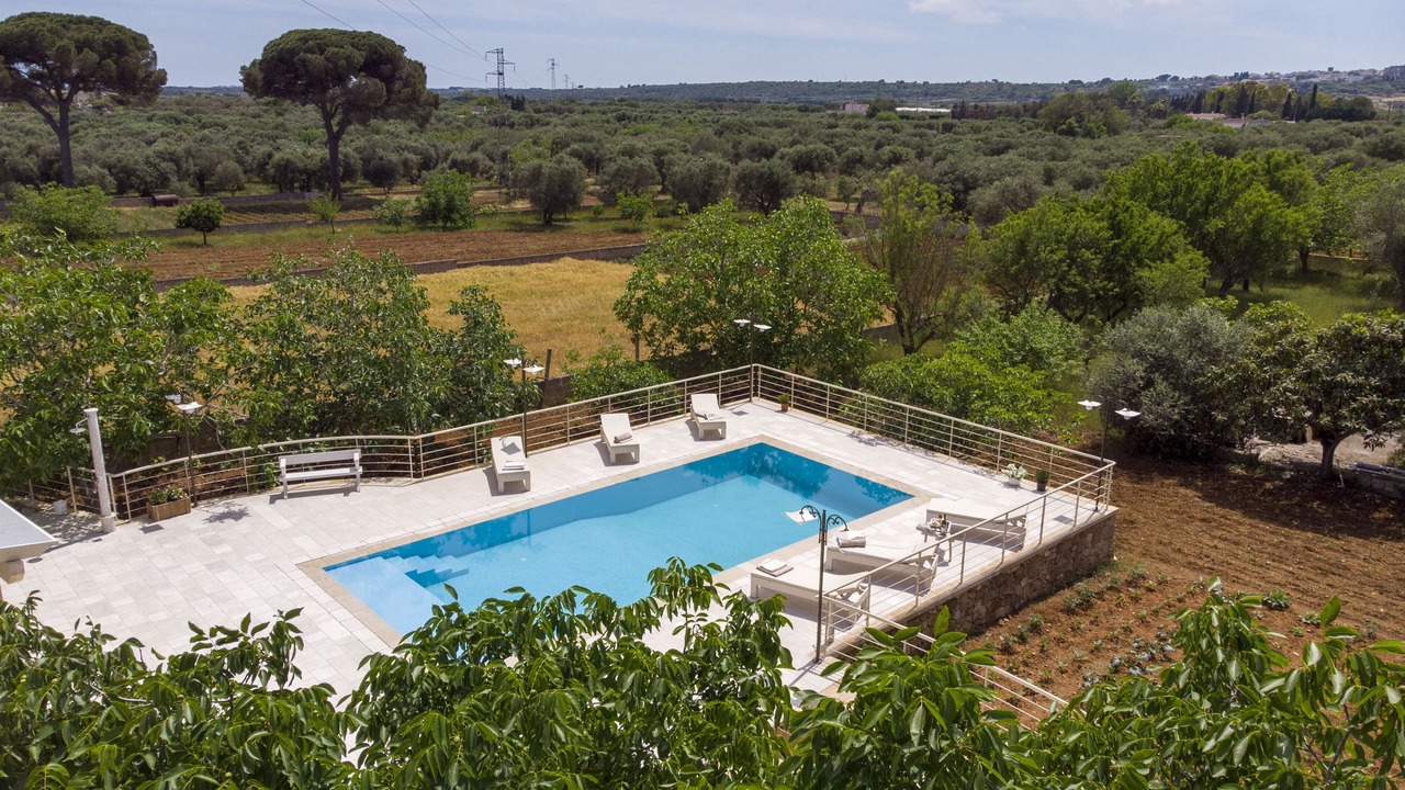 Photo of Outdoor in Alessano