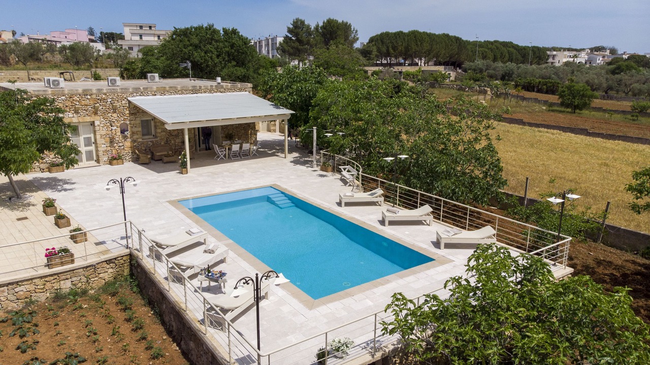 Photo of Outdoor in Alessano