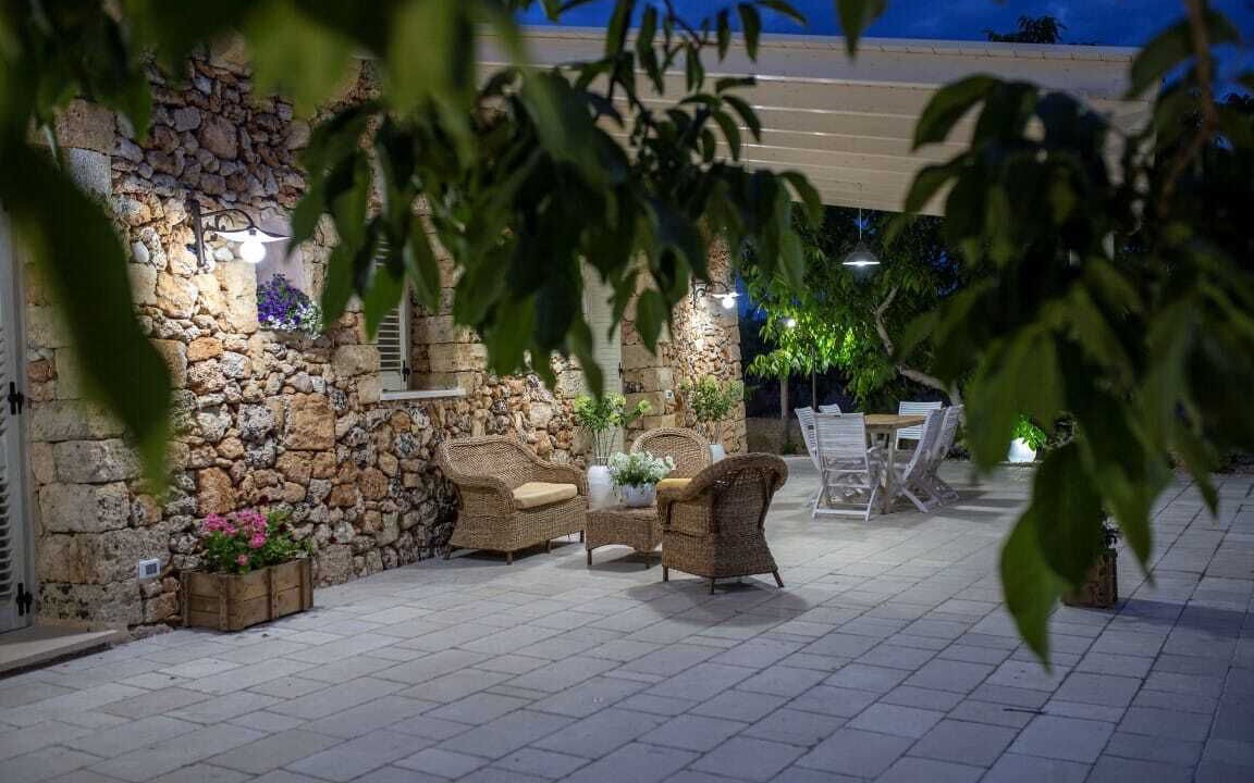 Photo of Outdoor in Alessano