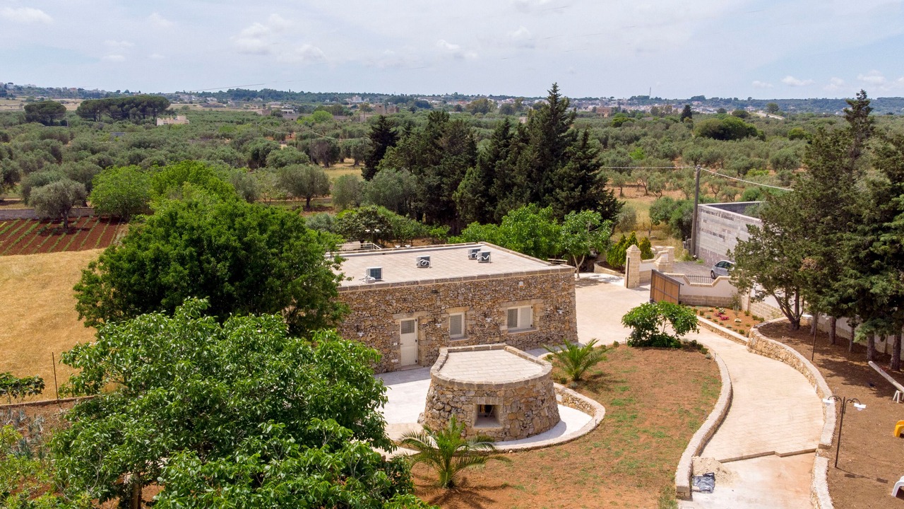 Photo of Outdoor in Alessano