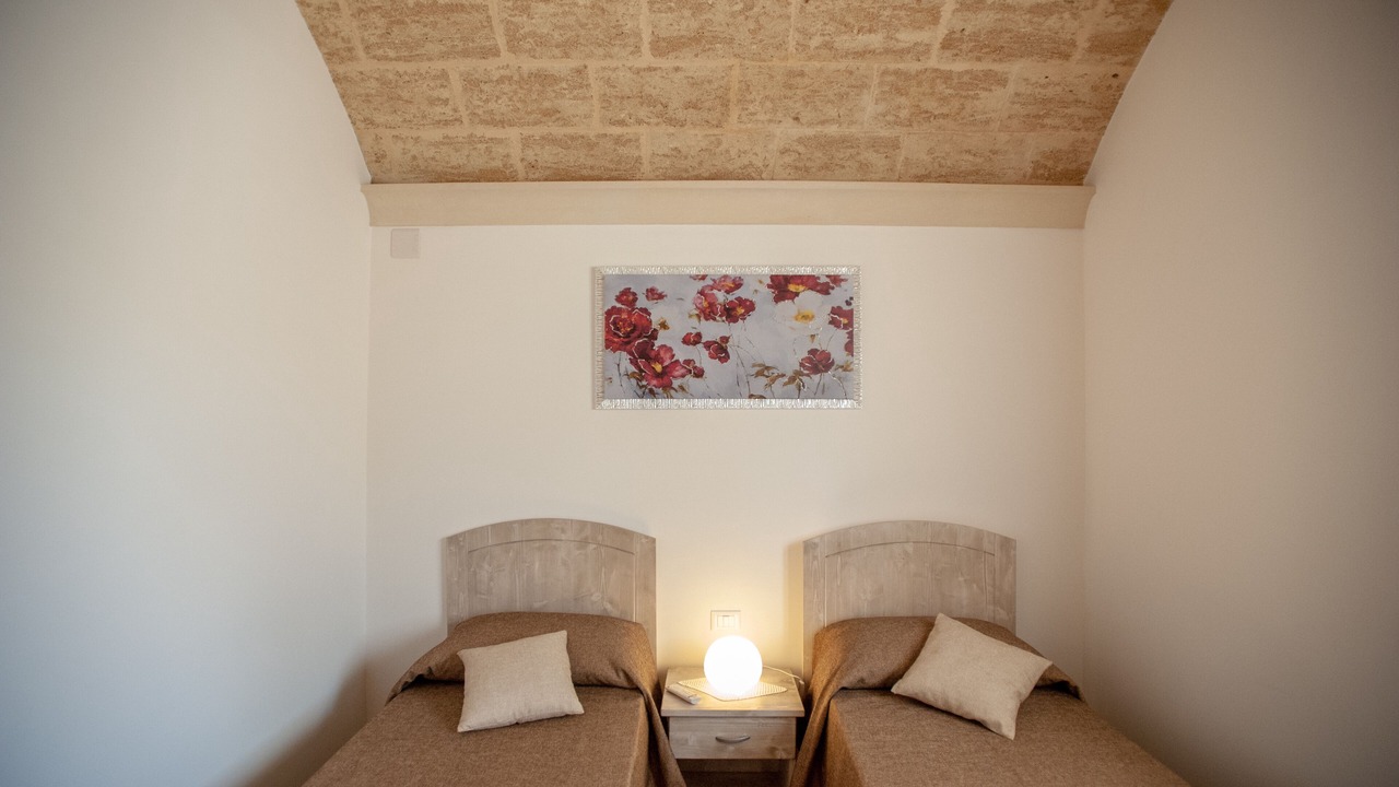 Photo of Bedroom in Alessano