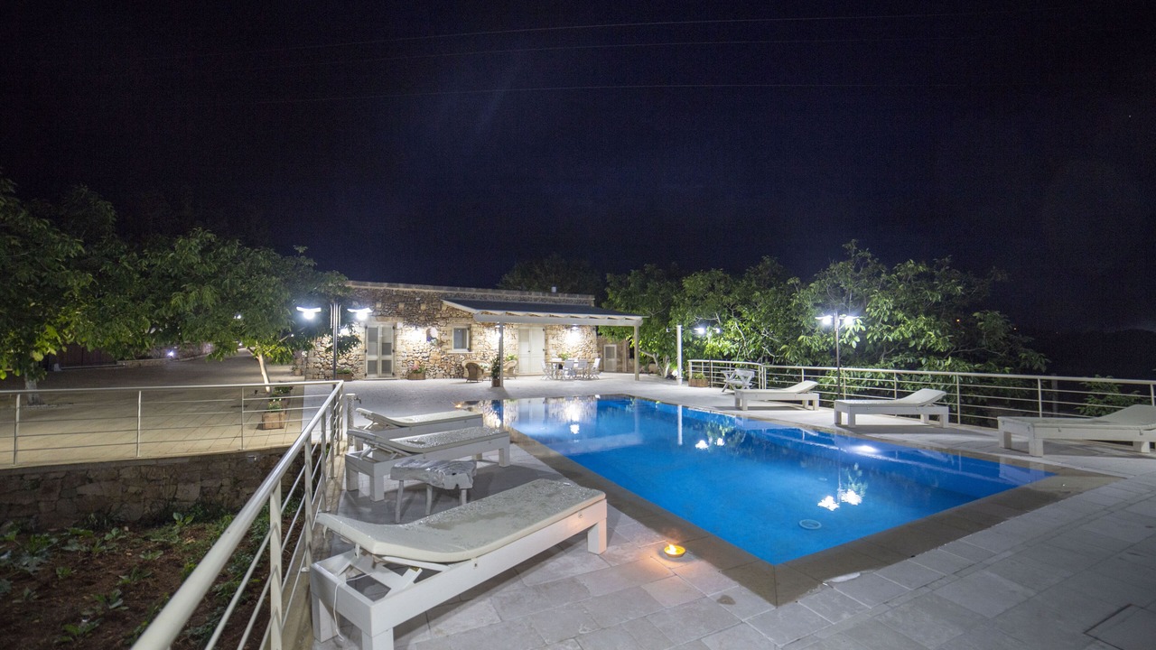 Photo of Outdoor in Alessano