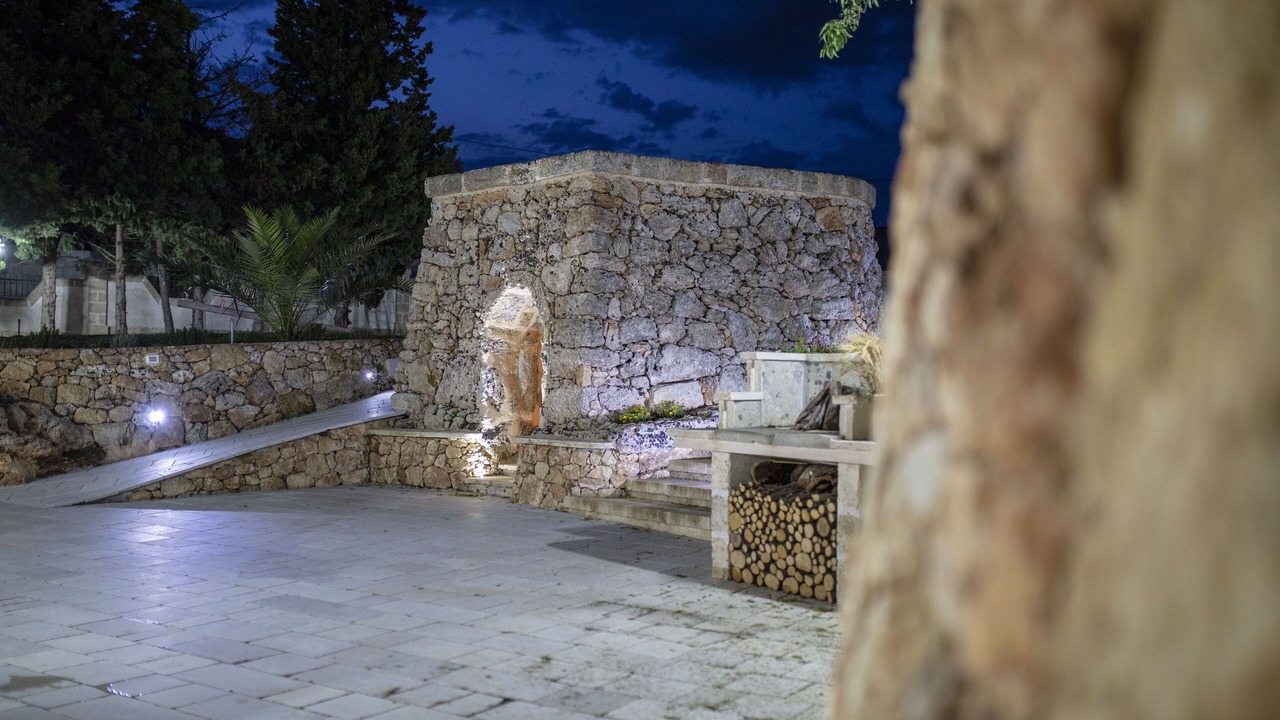 Photo of Outdoor in Alessano