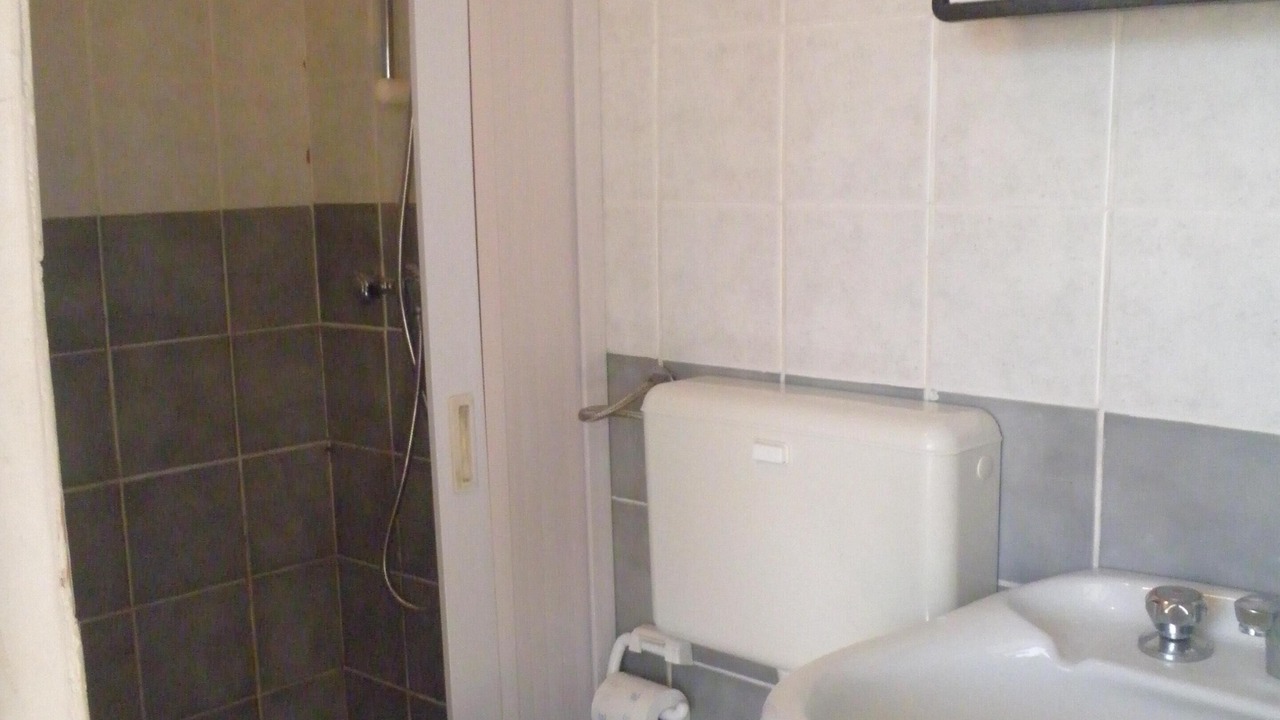 Photo of Bathroom in Torre dell'Orso