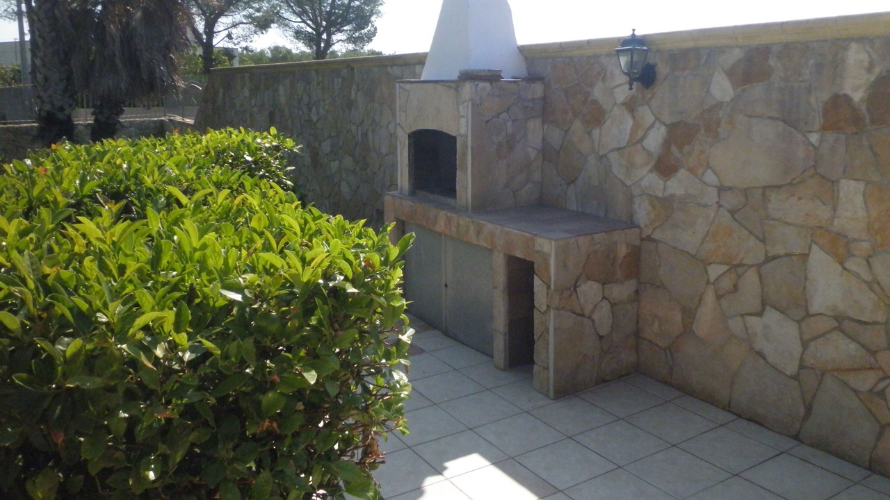 Photo of Patio Balcony in Torre dell'Orso