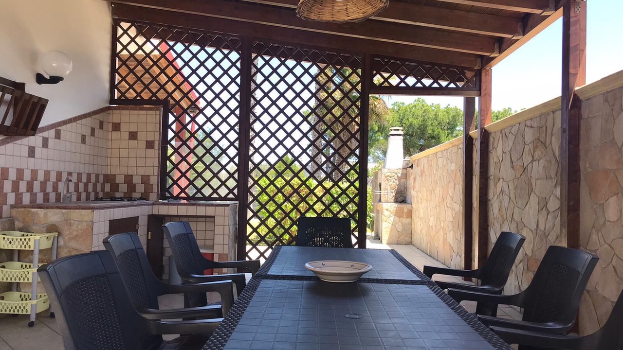 Photo of Outdoor in Torre dell'Orso