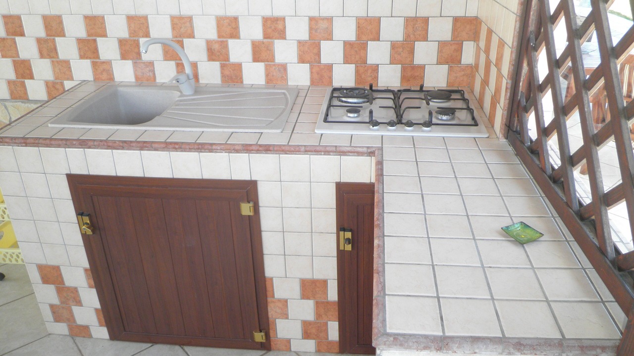 Photo of Kitchen in Torre dell'Orso