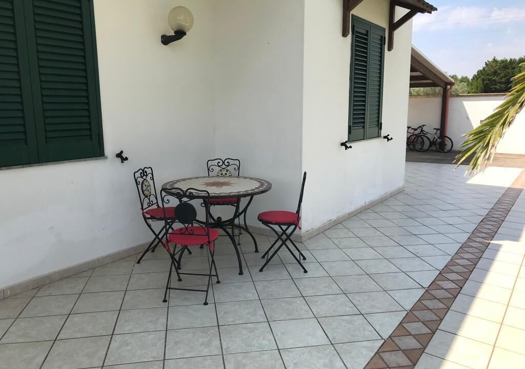 Photo of Outdoor in Torre dell'Orso
