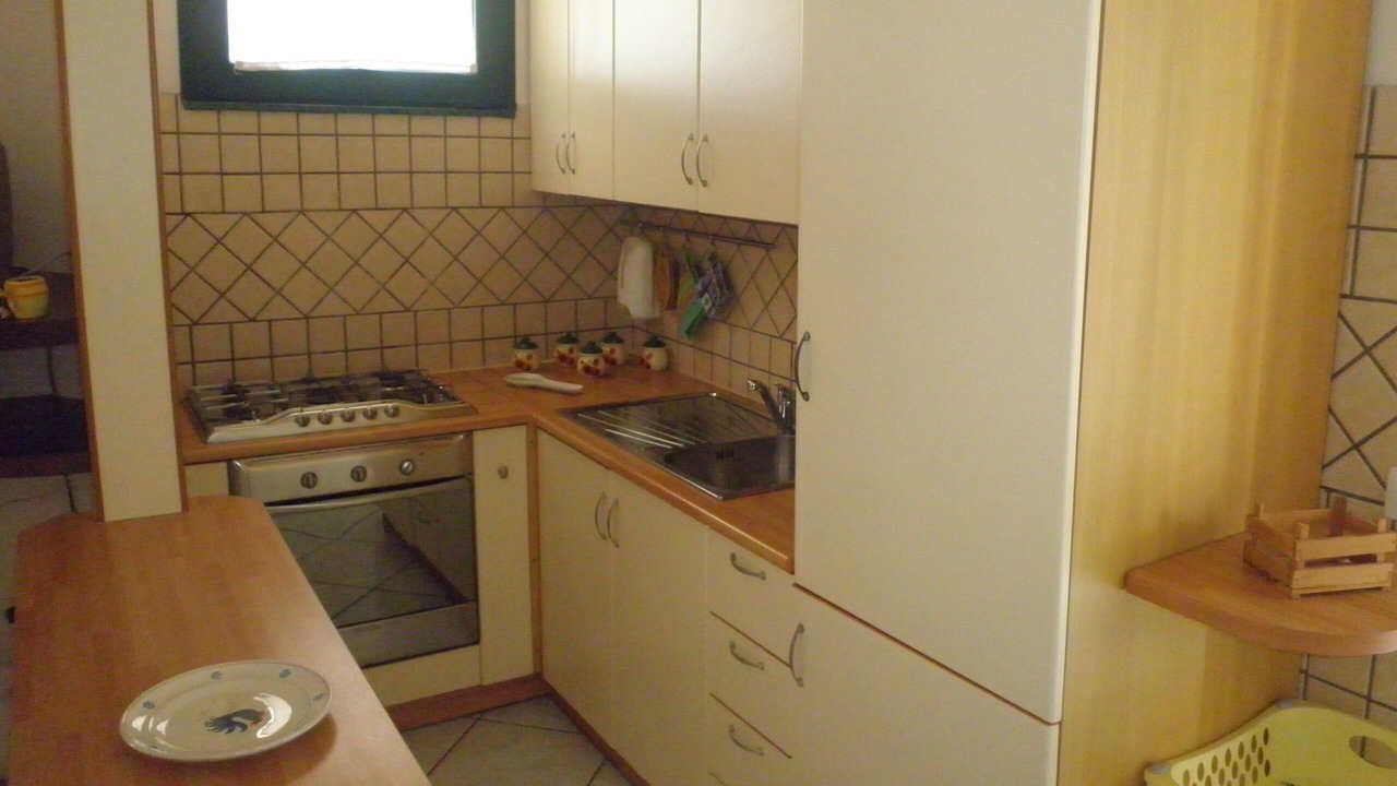 Photo of Kitchen in Torre dell'Orso