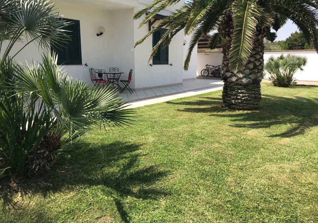 Photo of Outdoor in Torre dell'Orso