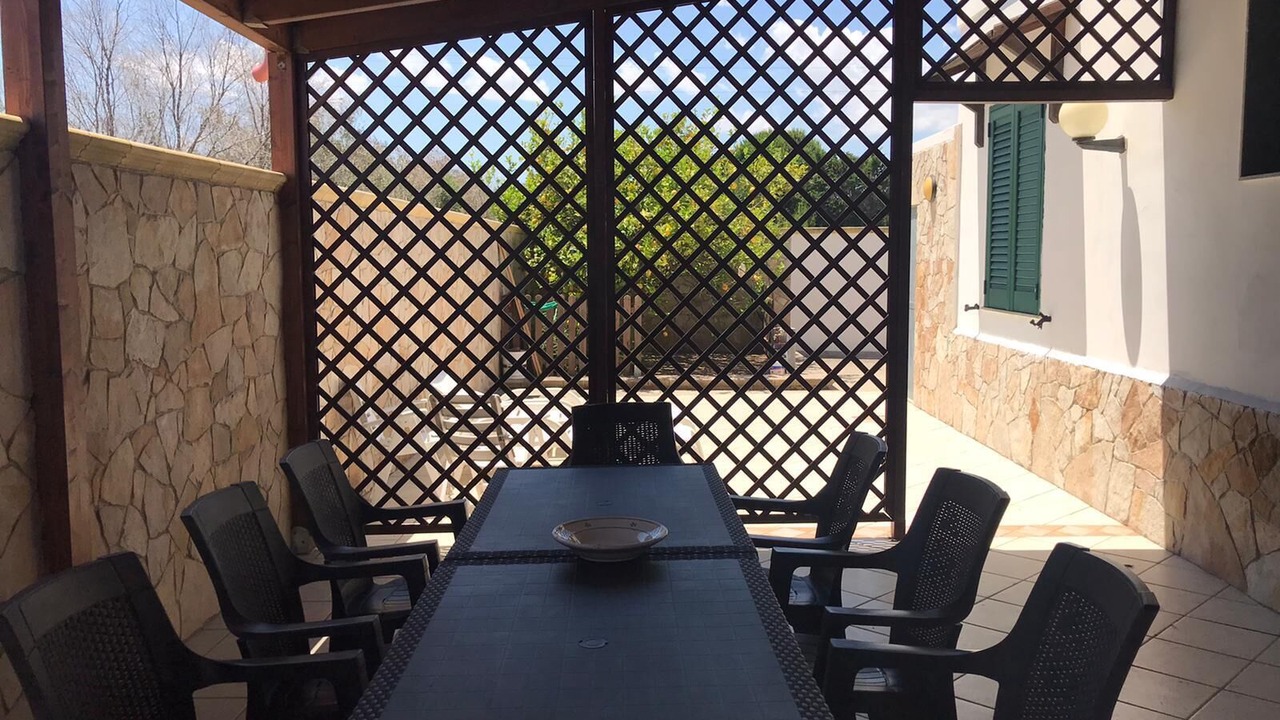 Photo of Outdoor in Torre dell'Orso