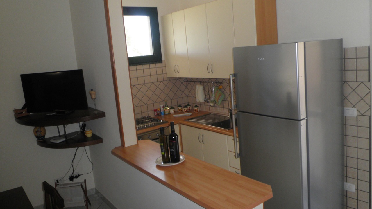 Photo of Kitchen in Torre dell'Orso