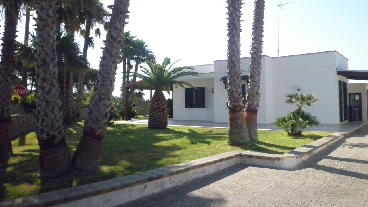 Photo of Outdoor in Torre dell'Orso