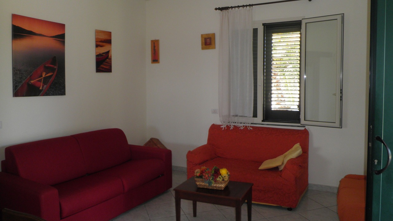 Photo of Livingroom in Torre dell'Orso