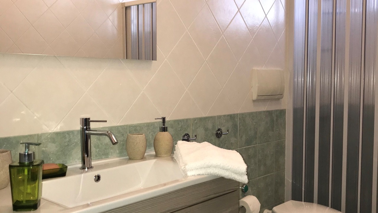 Photo of Bathroom in Torre dell'Orso