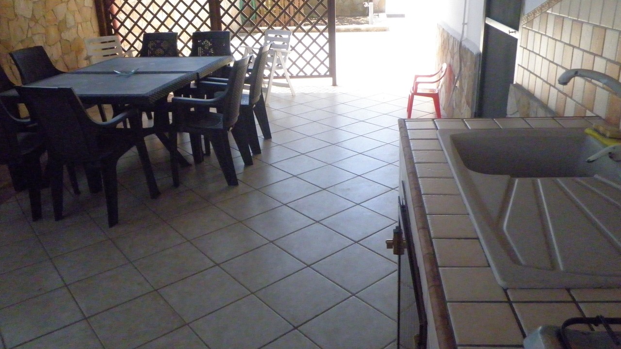 Photo of Outdoor in Torre dell'Orso