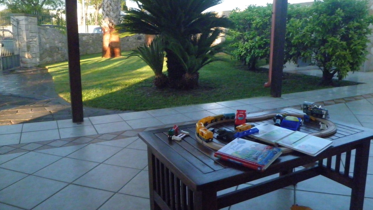 Photo of Patio Balcony in Torre dell'Orso