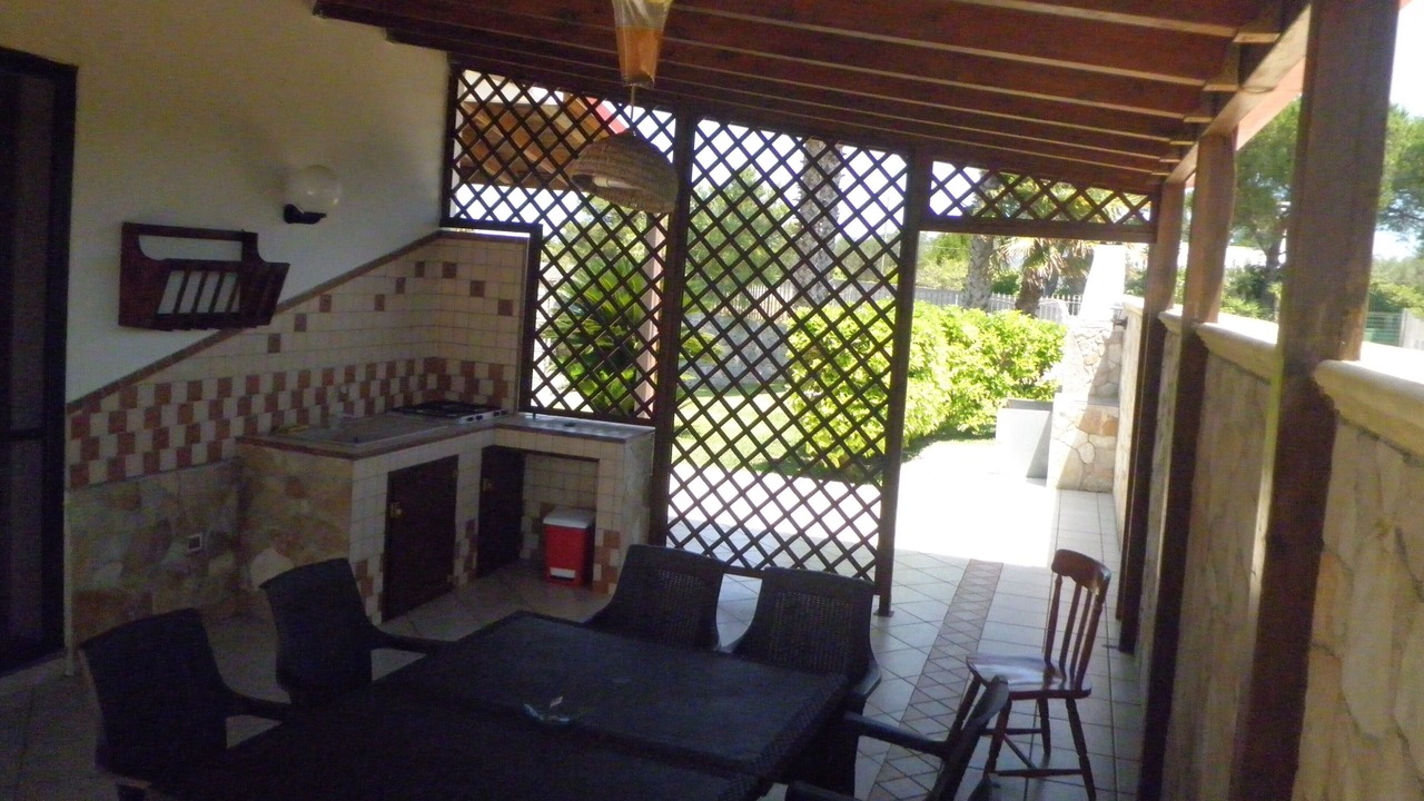 Photo of Outdoor in Torre dell'Orso