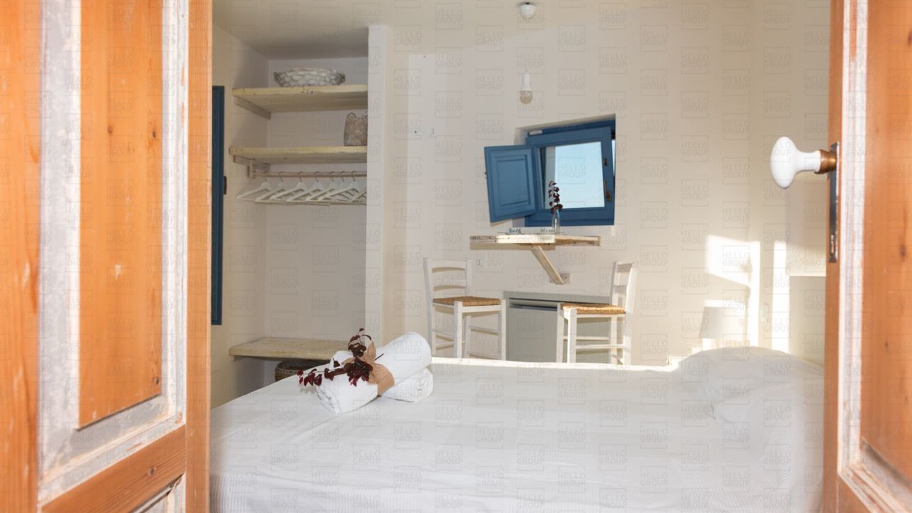 Photo of Bedroom in Martina Franca