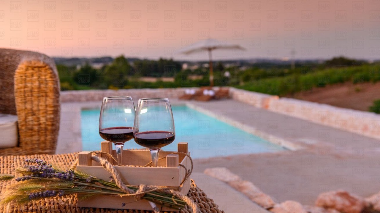 Photo of Outdoor in Martina Franca