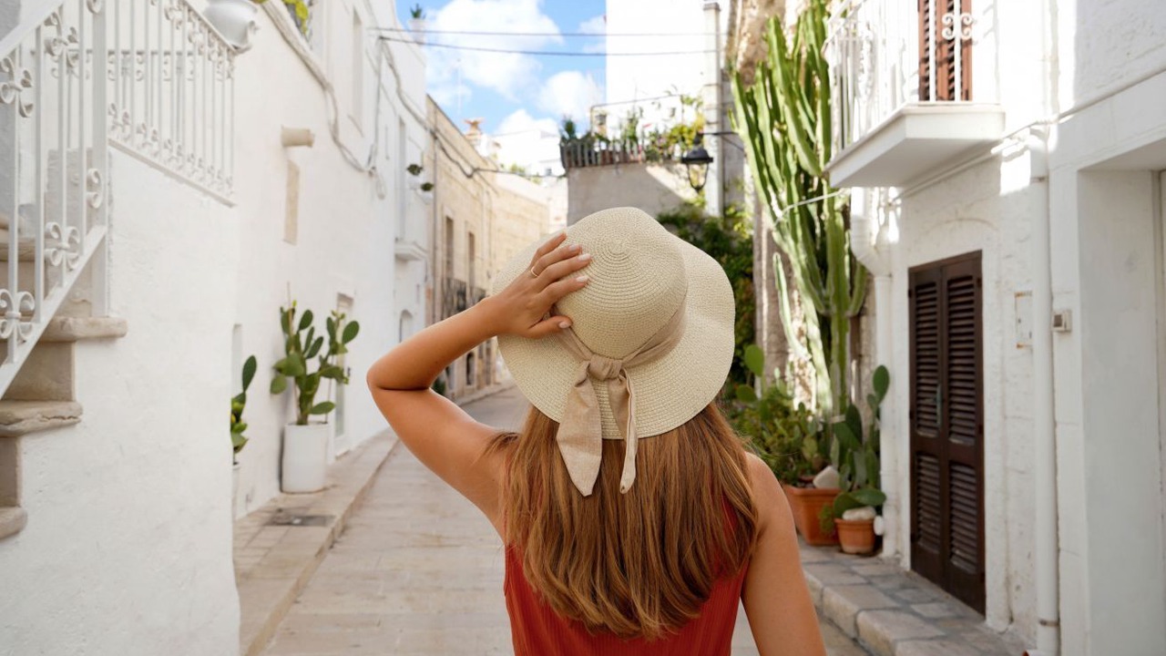 Photo of Outdoor in Martina Franca