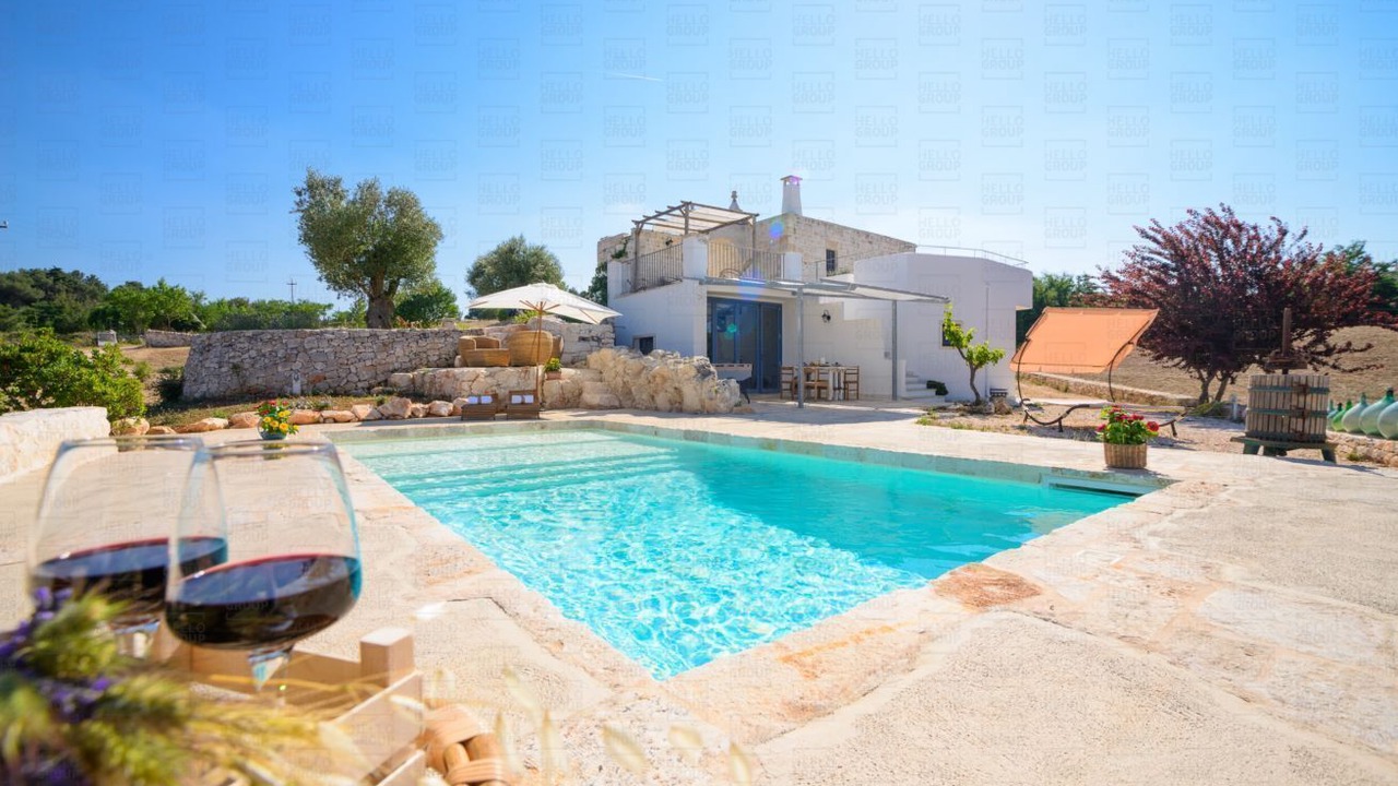 Photo of Outdoor in Martina Franca