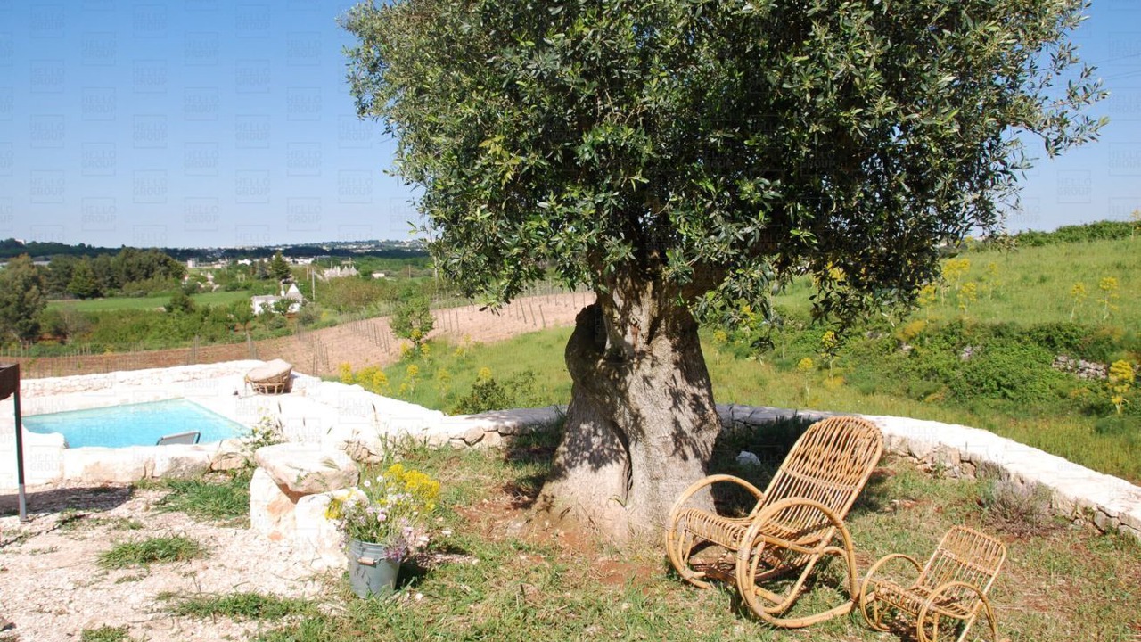 Photo of Outdoor in Martina Franca