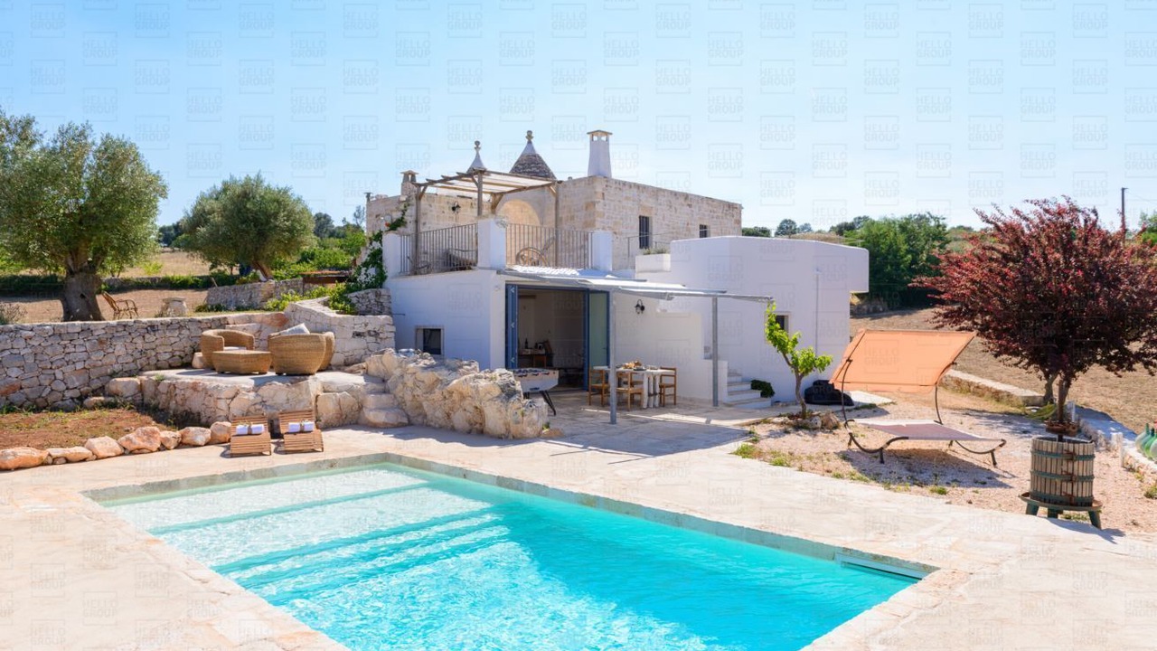 Photo of Outdoor in Martina Franca